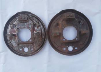 Żuk tarcza kotwiczna