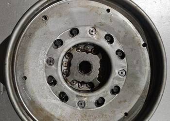 Koło dwumasowe dwumasa S-Tronic II DL 382 0CL 0CK A4 B9