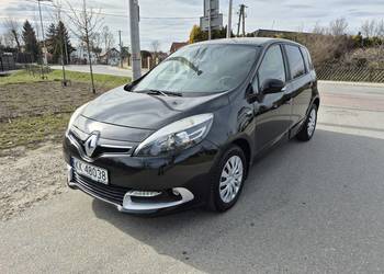 Renault Scenic III 1.5DCI