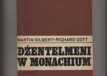 Dżentelmeni w Monachium