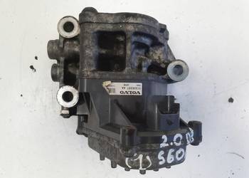 Volvo S60 V60 2.0 D POMPA OLEJU SKRZYNI 31325357AA oryginał