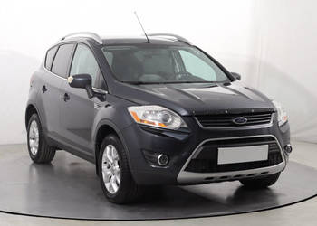 Ford Kuga 2.0 TDCi