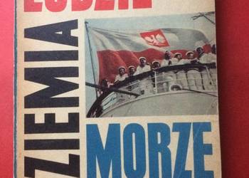 ( 3225 ) Ludzie Ziemia Morze