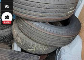 Opony 215 60 18 H Continental Eco Continental 6Q