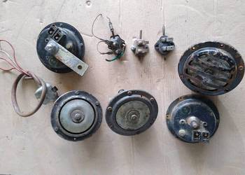 WSK SHL wfm elektryczne pozostałości. Sygnały.