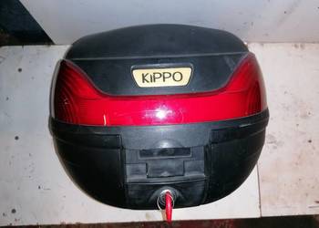 Kufer Kippo 32l + akcesoria