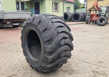 710/45-24.5 710/40r24.5 Alliance 90% bieżnik LKT Harwester Timberjack