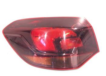 LAMPA LEWY TYŁ OPEL ASTRA J 13314052 Hatchback 09-15 ŚWIATŁO