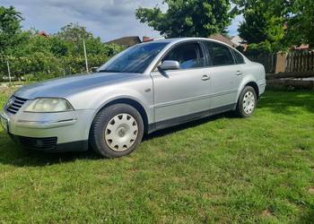 VW Passat 1.9 TDI 130 km