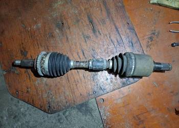 Półoś lewa krótka Mazda 6 GG GY 2.0 diesel RF7J