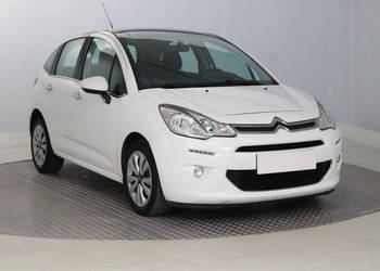 Citroen C3 1.2 VTi