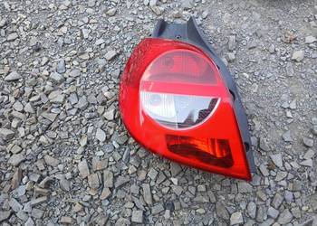Lampa lewa tył tylna Renault Clio III 3 EU HB 05-09r