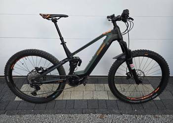 Rower elektryczny CONWAY XYRON S427-625Wh,rama L,koła 27,5",dokumenty