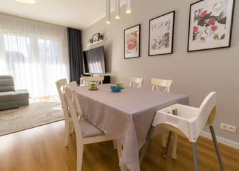 NOWA CENA – 4 pokoje + 2 miejsca, Aurora