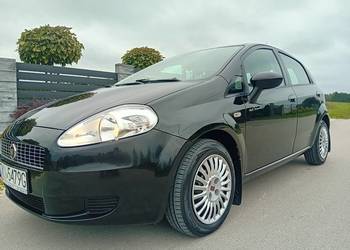 Fiat Grande Puno 1.4Benzyna.2009 rok.Ładnie Utrzymany.Cały w orgi Fiat Grande Puno 1.4Benzyna.2009 rok.Ładnie Utrzymany.Cały w orgi