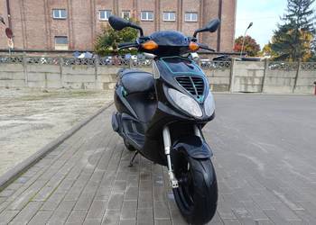 Piaggio NRG MC3 SPORT