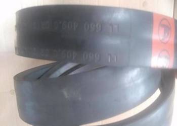 Pas Oryginalny Claas 660 409.0