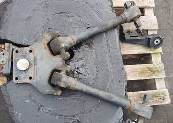 SIERŻANT DRĄŻEK IVECO STRALIS AS440T EURO 5 2013