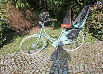 Rower damski Gazelle 28 cali holenderski