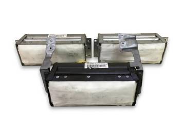 PODUSZKA AIRBAG PASAŻERA VW PASSAT B5 FL 3B0880204A 3B0880204E 3B0880204G