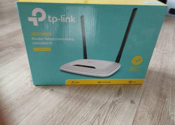 Router tp-link
