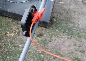 Kosiarka black decker 1800w 42cm