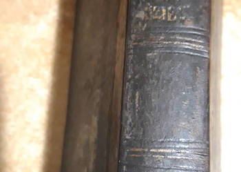 Nauki do  dzieci Przy Pierw.SPOWIEDZI i KOMUNJI Ś ,-X. GORZELAŃSKI,1869,psk Nauki do  dzieci Przy Pierw.SPOWIEDZI i KOMUNJI Ś ,-X. GORZELAŃSKI,1869,psk