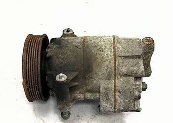 SPRĘŻARKA KLIMATYZACJI OPEL ASTRA J 13250609