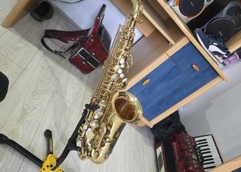 Sprzedam sakfon jupiter jas 76
