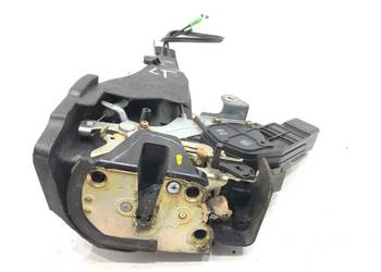 ZAMEK DRZWI LEWY TYŁ TOYOTA AVENSIS VERSO Minivan 01-11