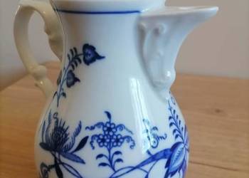 Dzbanek porcelanowy Cebula Dubi