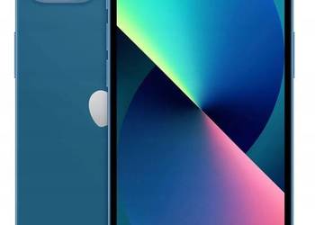 iPhone 13 / 128gb, bardzo dobry stan