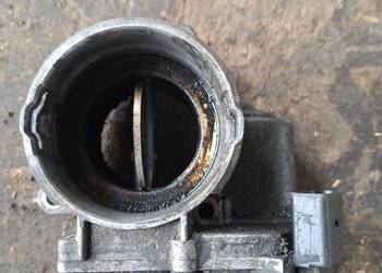 Przepustnica Volkswagen Touran 1.9TDI BRV