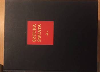Sztuka Świata Sztuka Świata