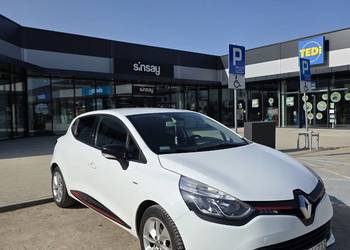 Renault Clio 4 1.2 Automat