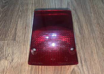 LAMPA TYŁ KTM SX EXC EGS 125/525 98-06  50314040100