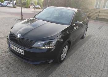 SKODA fabia III