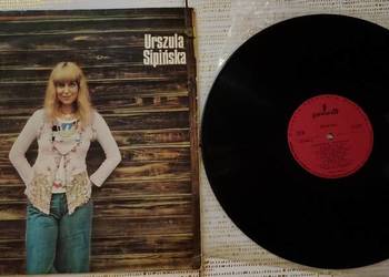 Zbieram płyty winylowe.