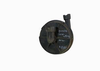 POMPA POWIETRZA WTÓRNEGO AUDI A8 D3 6.0 W12 06A959253E