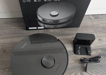 Robot sprzątający odkurzacz Dreame Bot L10S Pro