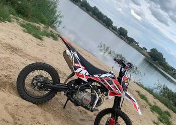 MRF  140     16 KM