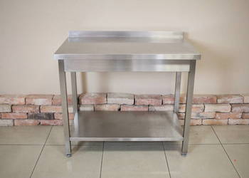 Stół gastronomiczny 100x60 cm