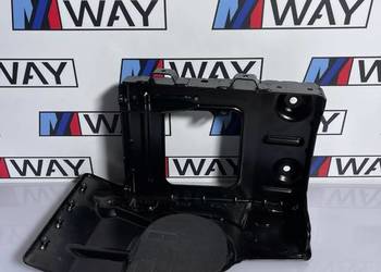 BMW F10 MOCOWANIE AKUMULATORA PRAWE 7634567