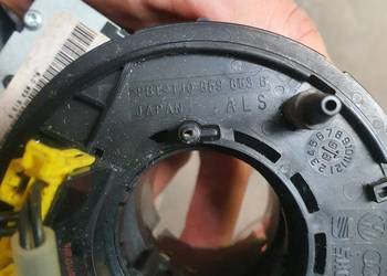 Przełącznik Zespolony Volkswagen Seat 1j0959653b