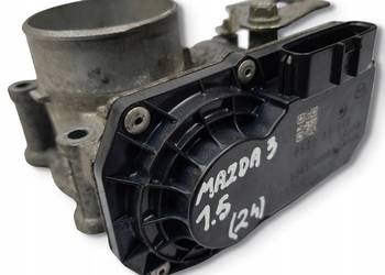 PRZEPUSTNICA Mazda 3 III 1.5 16V oryginał P50113640