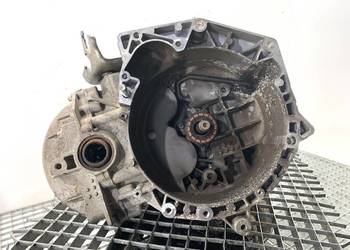 SKRZYNIA BIEGÓW FIAT BRAVO II 55193620 1.4 120KM