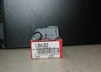 Czujnik temperatury powietrza wlotowego CITROEN 1 994 002