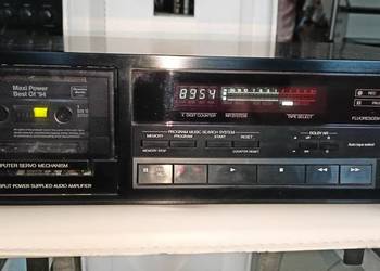 Denon DR-M11 magnetofon