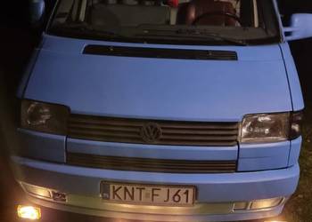 Vw transporter  T4 2.4d