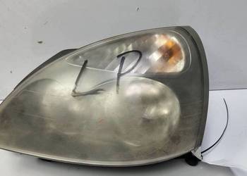 LAMPA LEWA PRZÓD RENAULT CLIO II 156017-00